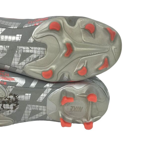 Nike Mercurial Vapor 13 - Men's Sz 7.5 - Academy FG Soccer Cleats - AT5269-906 - Picture 11 of 13